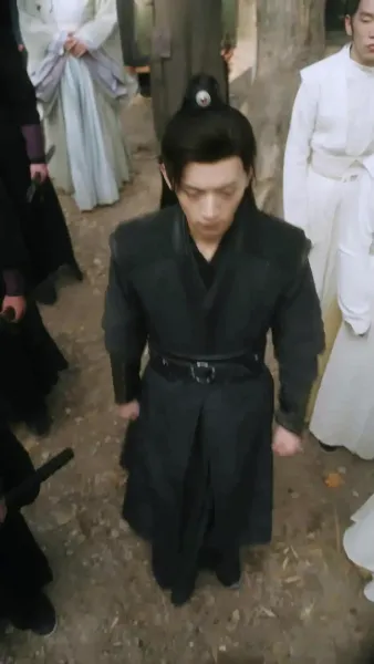 จางรั่วเฉินเทพจักรพรรดิบรรพกาล