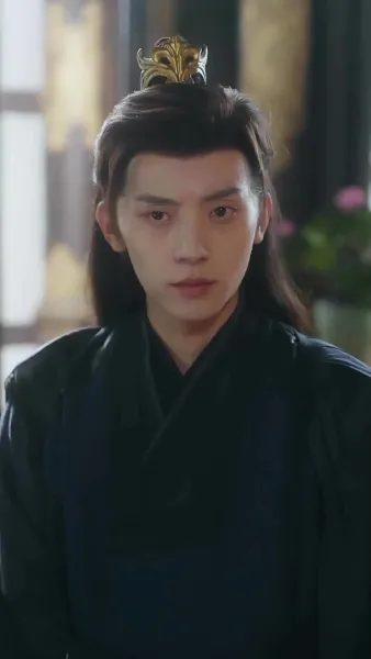 จางรั่วเฉินเทพจักรพรรดิบรรพกาล