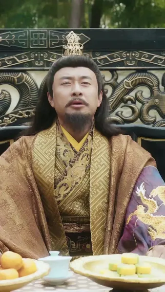 จางรั่วเฉินเทพจักรพรรดิบรรพกาล