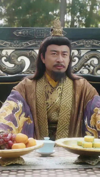 จางรั่วเฉินเทพจักรพรรดิบรรพกาล