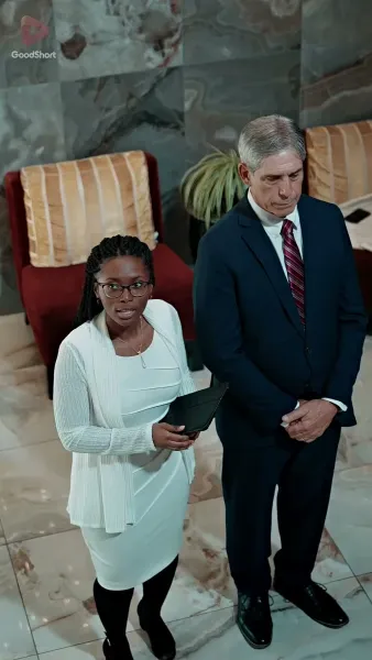 อย่ากล้าท้า ท่านประธานสาว