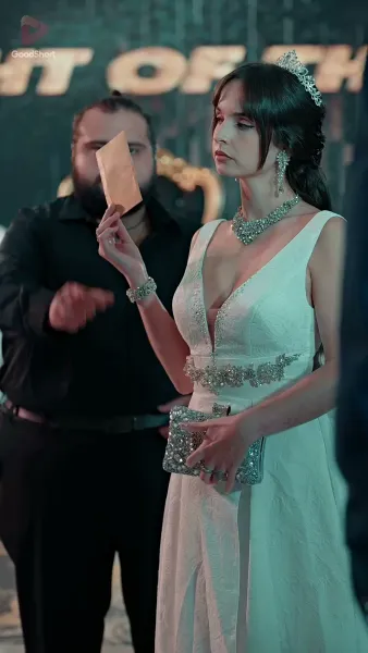 อย่ากล้าท้า ท่านประธานสาว