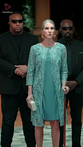 อย่ากล้าท้า ท่านประธานสาว