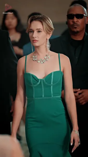 อย่ากล้าท้า ท่านประธานสาว