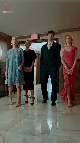 อย่ากล้าท้า ท่านประธานสาว