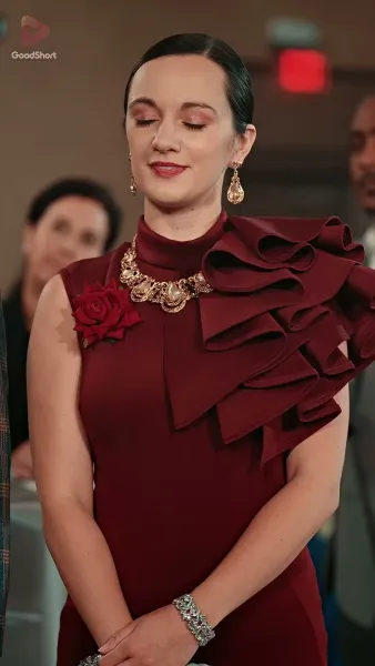 อย่ากล้าท้า ท่านประธานสาว