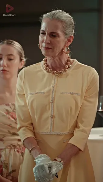 อย่ากล้าท้า ท่านประธานสาว