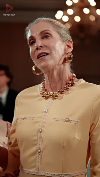 อย่ากล้าท้า ท่านประธานสาว