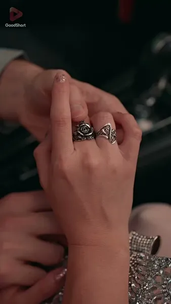 อย่ากล้าท้า ท่านประธานสาว