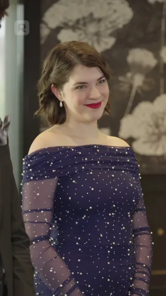 ภรรยาหย่าร้างคือศัลยแพทย์อัจฉริยะ