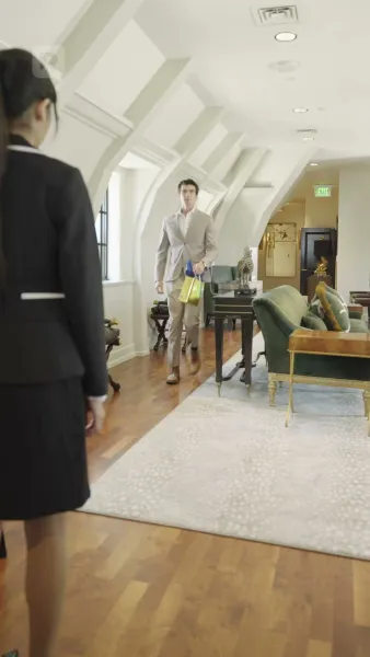 ภรรยาหย่าร้างคือศัลยแพทย์อัจฉริยะ