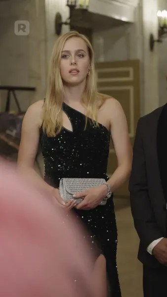 ภรรยาหย่าร้างคือศัลยแพทย์อัจฉริยะ