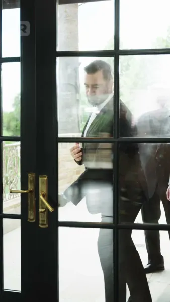 ภรรยาหย่าร้างคือศัลยแพทย์อัจฉริยะ