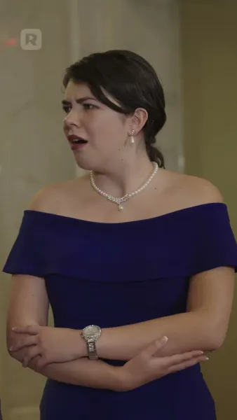 ภรรยาหย่าร้างคือศัลยแพทย์อัจฉริยะ