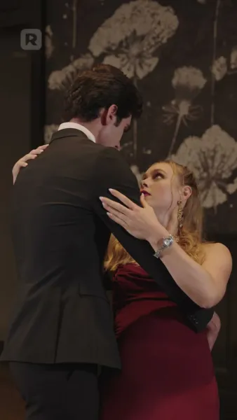 ภรรยาหย่าร้างคือศัลยแพทย์อัจฉริยะ