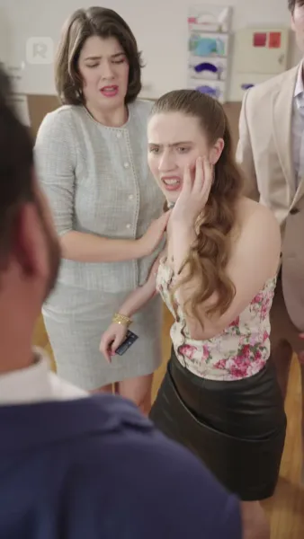 ภรรยาหย่าร้างคือศัลยแพทย์อัจฉริยะ