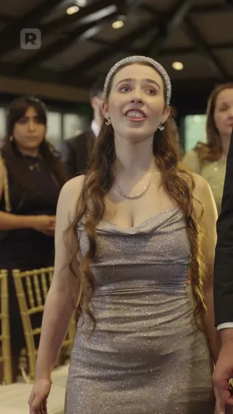 ภรรยาหย่าร้างคือศัลยแพทย์อัจฉริยะ