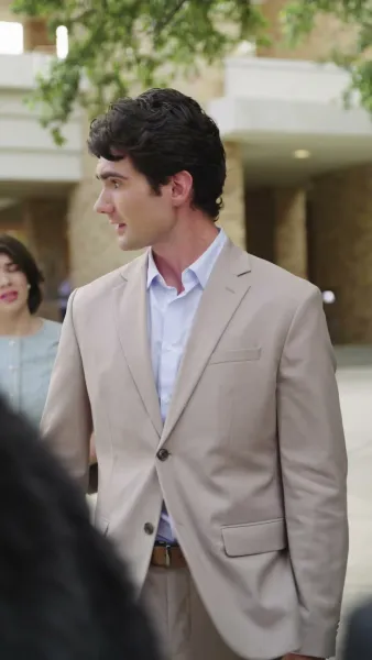 ภรรยาหย่าร้างคือศัลยแพทย์อัจฉริยะ