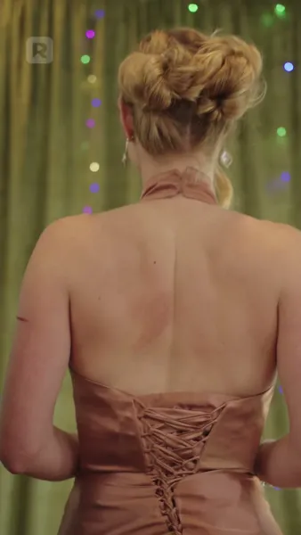 ภรรยาหย่าร้างคือศัลยแพทย์อัจฉริยะ