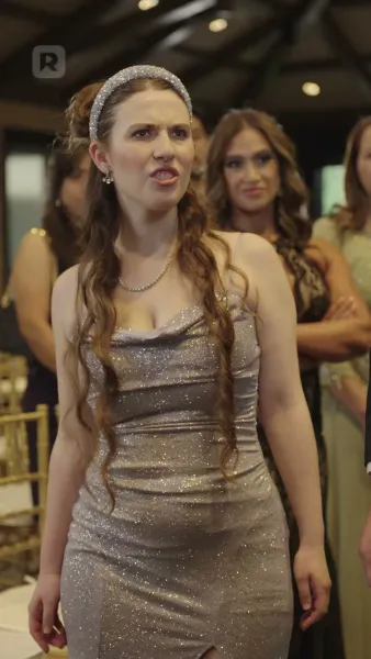 ภรรยาหย่าร้างคือศัลยแพทย์อัจฉริยะ