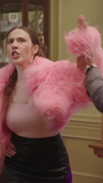 ภรรยาหย่าร้างคือศัลยแพทย์อัจฉริยะ