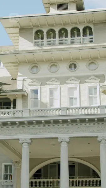 ภรรยาหย่าร้างคือศัลยแพทย์อัจฉริยะ