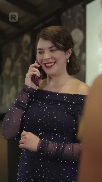 ภรรยาหย่าร้างคือศัลยแพทย์อัจฉริยะ