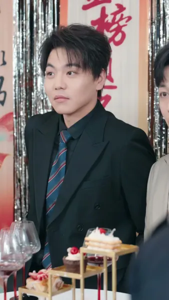 คุณหนูตัวจริง คัมแบ็กทวงคืน