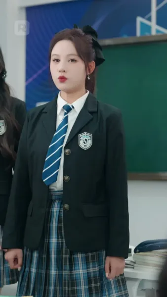 คุณหนูตัวจริง คัมแบ็กทวงคืน