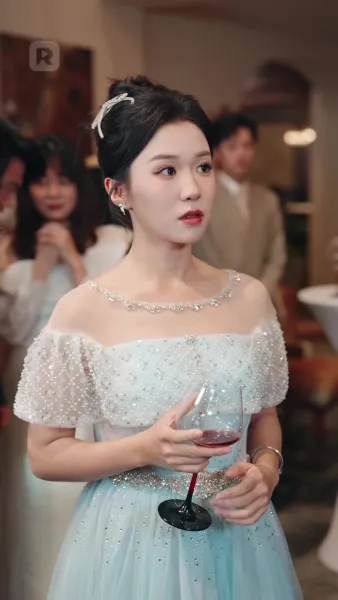 คุณหนูตัวจริง คัมแบ็กทวงคืน