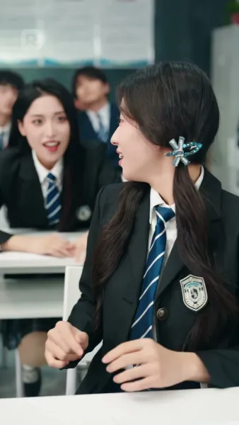 คุณหนูตัวจริง คัมแบ็กทวงคืน