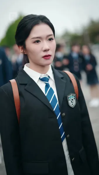 คุณหนูตัวจริง คัมแบ็กทวงคืน