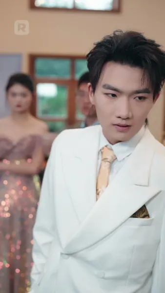 คุณหนูตัวจริง คัมแบ็กทวงคืน