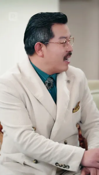 คุณหนูตัวจริง คัมแบ็กทวงคืน