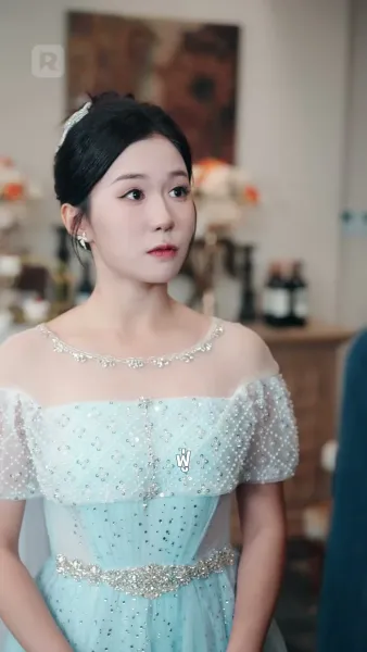 คุณหนูตัวจริง คัมแบ็กทวงคืน