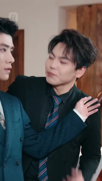 คุณหนูตัวจริง คัมแบ็กทวงคืน