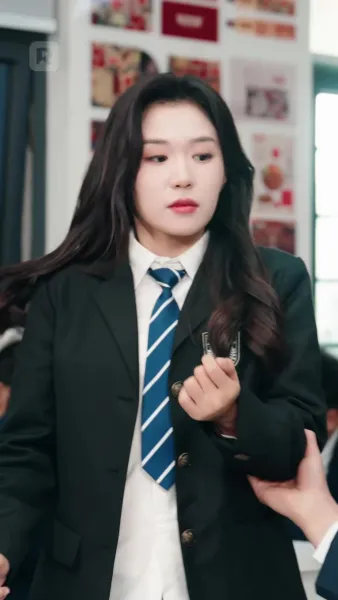 คุณหนูตัวจริง คัมแบ็กทวงคืน