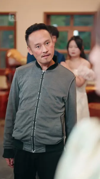 คุณหนูตัวจริง คัมแบ็กทวงคืน