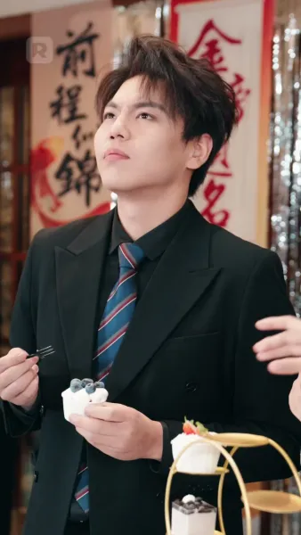 คุณหนูตัวจริง คัมแบ็กทวงคืน