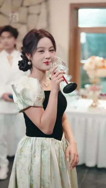 คุณหนูตัวจริง คัมแบ็กทวงคืน