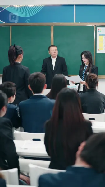 คุณหนูตัวจริง คัมแบ็กทวงคืน