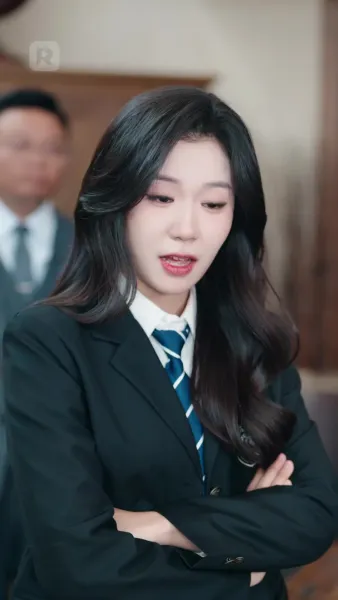 คุณหนูตัวจริง คัมแบ็กทวงคืน