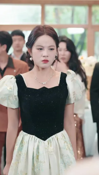 คุณหนูตัวจริง คัมแบ็กทวงคืน