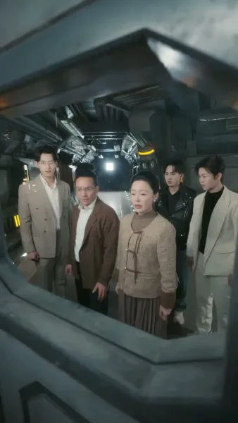 (พากย์เสียง)หลับเพื่อจบ ลืมเพื่อเริ่ม