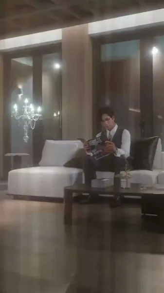 ทั้งหมดเป็นของคุณ