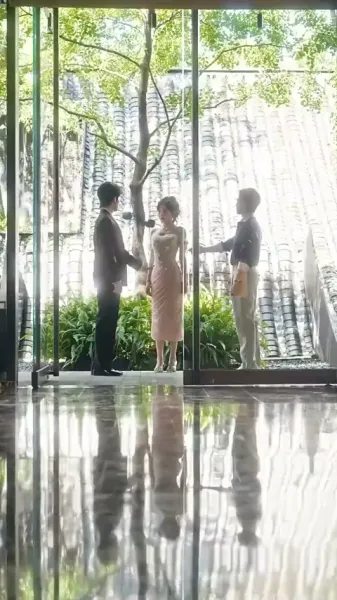 ทั้งหมดเป็นของคุณ