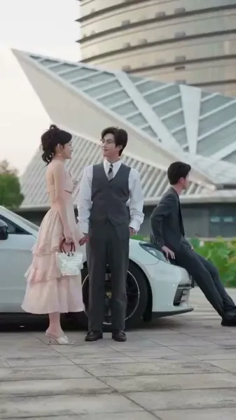 ทั้งหมดเป็นของคุณ