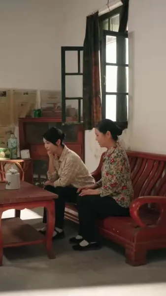 ถาม–ตอบเพื่อเอาชีวิตรอดของแม่