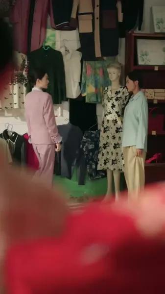 ถาม–ตอบเพื่อเอาชีวิตรอดของแม่