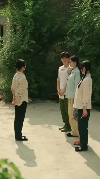 ถาม–ตอบเพื่อเอาชีวิตรอดของแม่